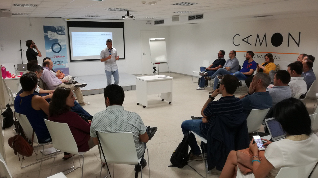 Drupal Internacionalización empresas