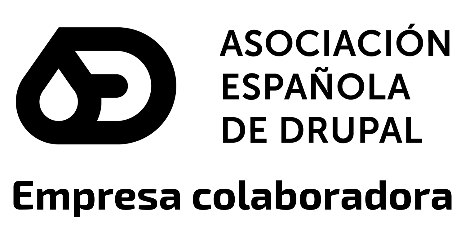 Logo en alta calidad