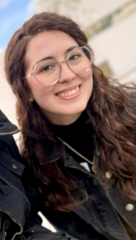 Profile picture for user isabelmariasantamaria@gmail.com