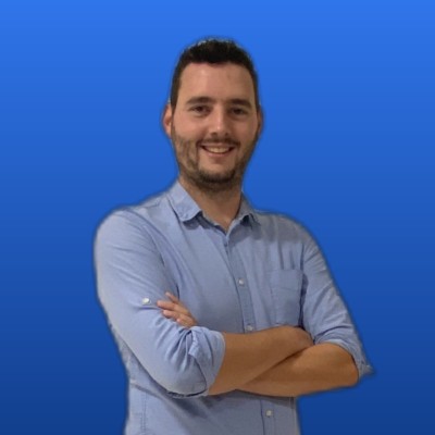 Profile picture for user javiprada1