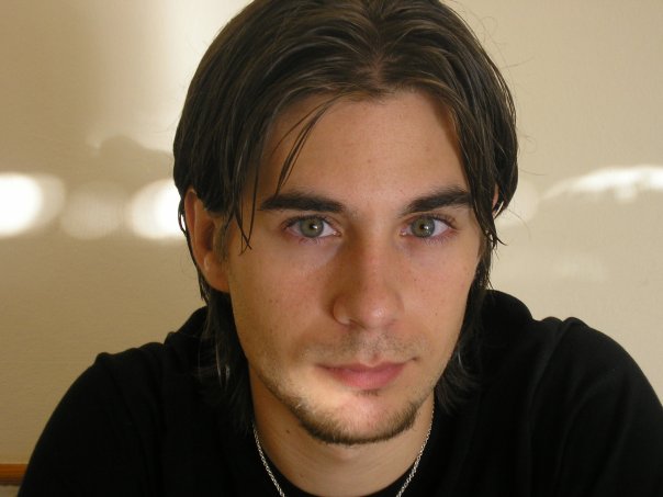 Profile picture for user rodricels