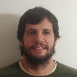 Profile picture for user gutagomez