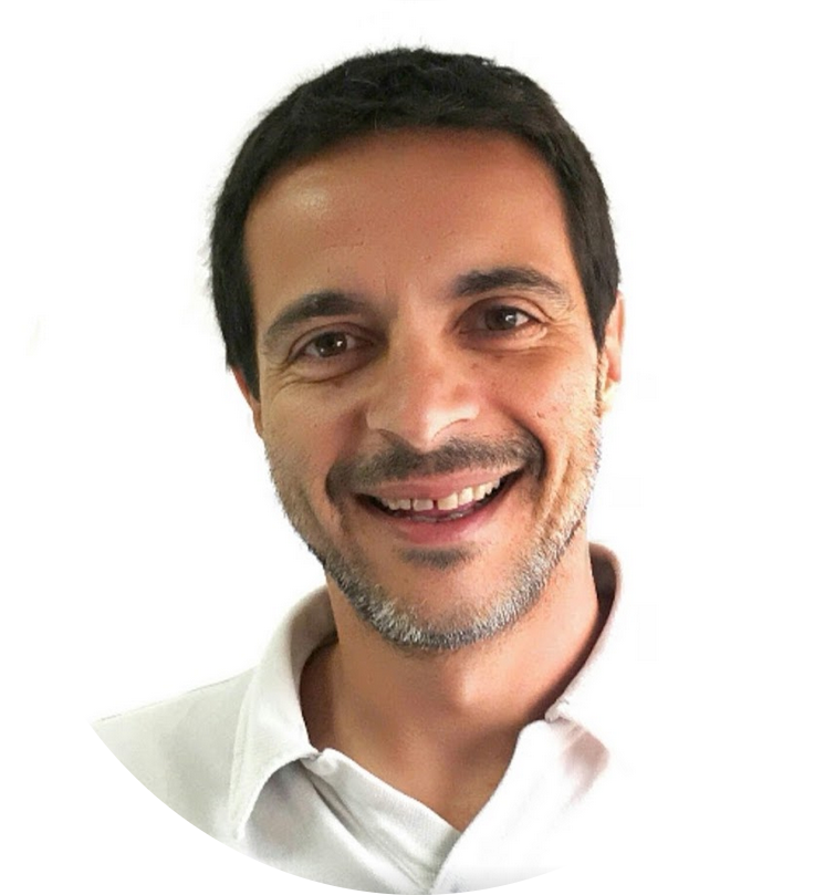 Profile picture for user Nacho Montoya García