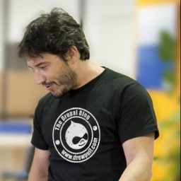 Profile picture for user rteijeiro