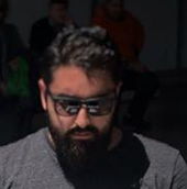 Profile picture for user javi