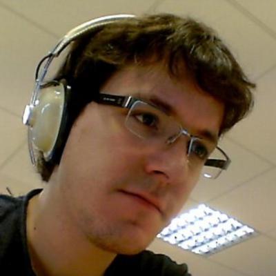Profile picture for user juanjo.lopez@gmail.com