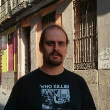 Profile picture for user jose.alcantara