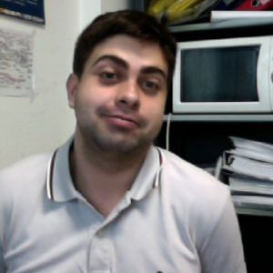 Profile picture for user enriqueborja