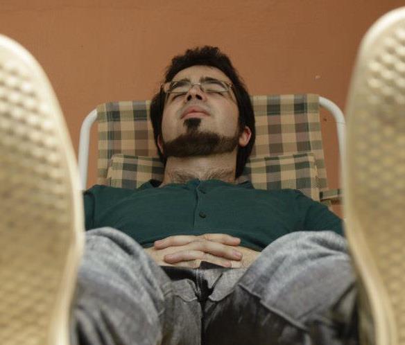 Profile picture for user David Hernández