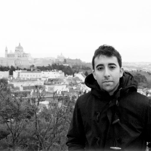 Profile picture for user mgzrobles